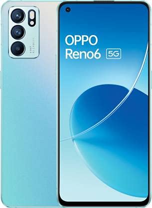Oppo-Reno-6-5G-Smartphone-Price-2022