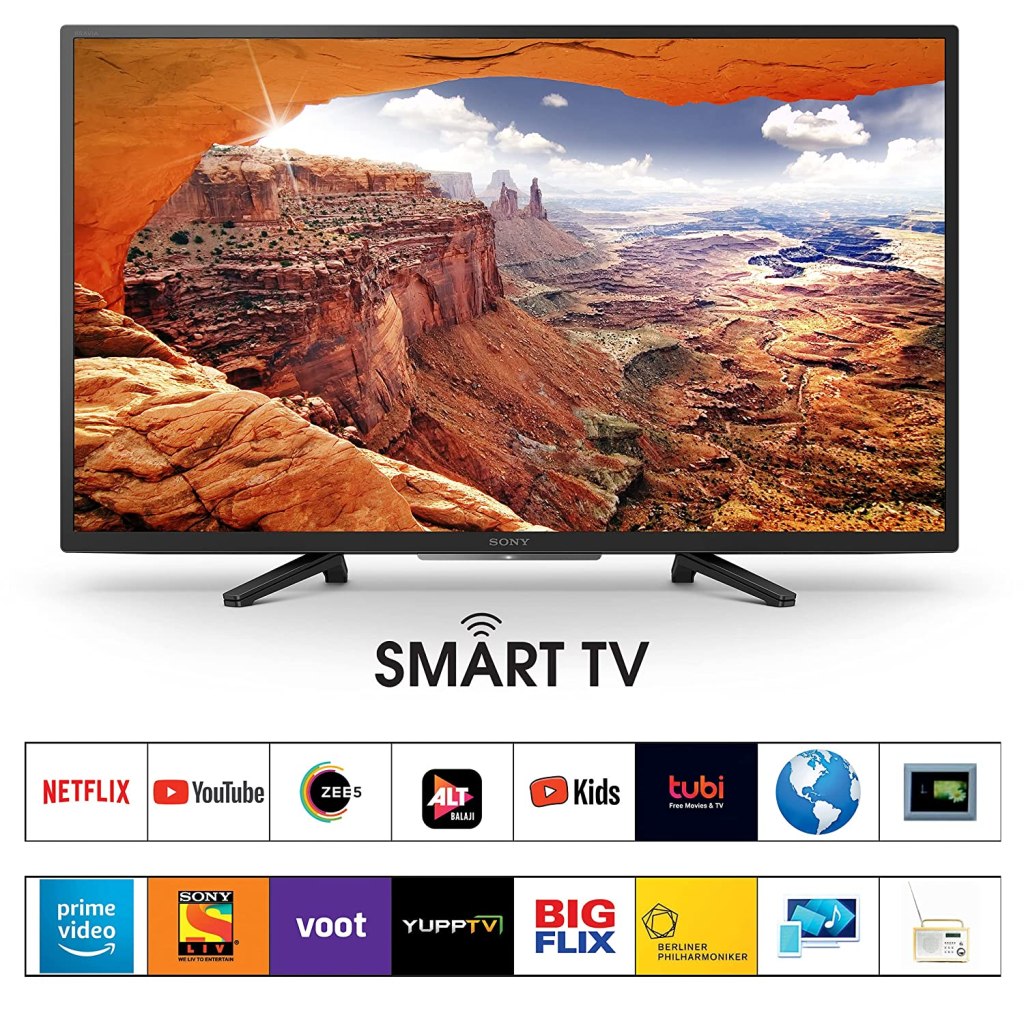 Best-32-inch-smart-tv-in-India-2022-2023
